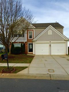 8315 Shinkansen Drive sold home in Park at Newell Crossing, Charlotte, NC