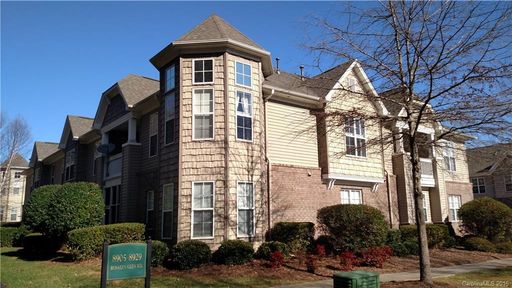 8943 Rosalyn Glen Road Unit 90 sold home in Edinburgh, Cornelius, NC