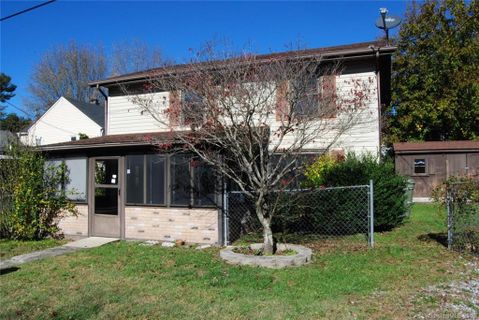 609 Edgewood Avenue sold home in Edgewood, Hendersonville, NC