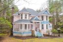 136 Woodhaven Drive sold home in Hendersonville, SC