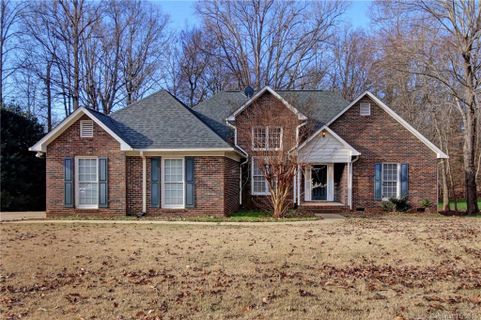 162 Ridge Top Road