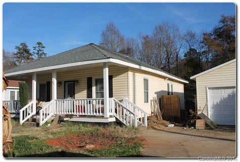 81 Belmont Avenue sold home in Goshen Woods, Belmont, NC