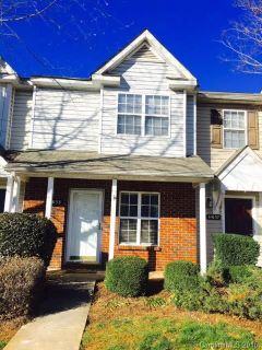11633 Boxer Lane sold home in Hunter Downes, Charlotte, NC