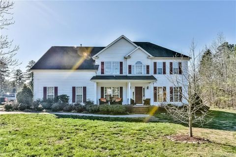 409 Gallant Fox Court