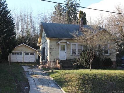 921 N Main Street 46&47 sold home in Hyman Heights, Hendersonville, NC