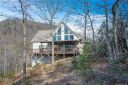 115 Miller Cove Road sold home in Black Mountain, SC