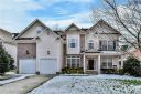 19831 Coachmans Trace sold home in Cornelius, SC