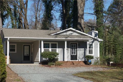 2813 Hilliard Drive