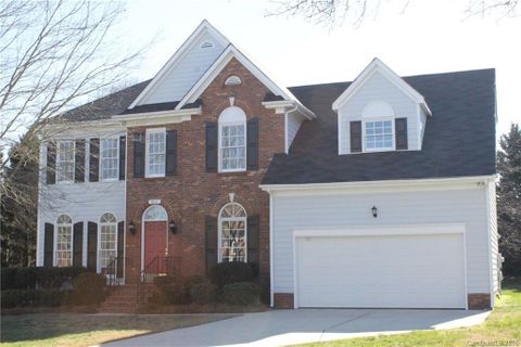 3801 Prestwick Court