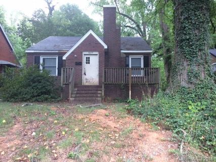 3020 Rush Avenue sold home in Parkview, Charlotte, NC