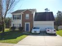 8915 Gerald Drive sold home in Charlotte, SC