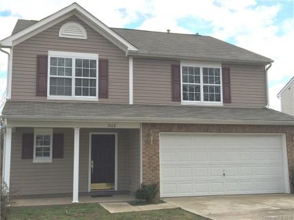 1162 Shenandoah Circle sold home in Holly Hills, Rock Hill, SC