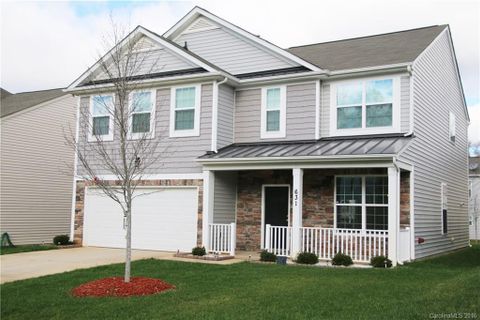 631 Barcroft Lane