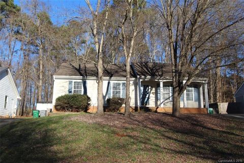 3818 Aster Drive