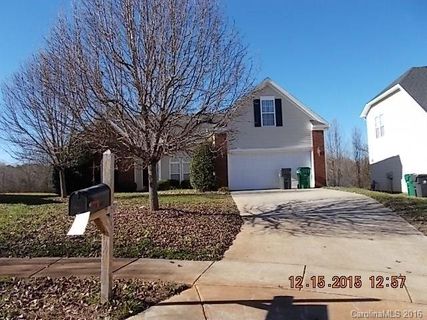 9611 Worley Drive sold home in Bristol Farms, Charlotte, NC