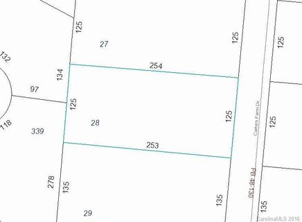 204 Carters Farm Drive