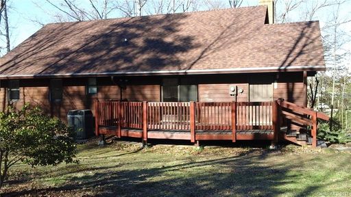 2605 Crane Drive