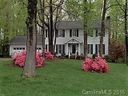 1800 Arbor Way Drive sold home in Shelby, SC