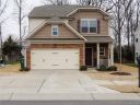 2121 Dave Thomas Lane sold home in Charlotte, SC