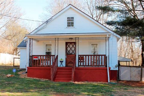 163 Johnston Boulevard sold home in J A Baker, Asheville, NC