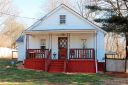 163 Johnston Boulevard sold home in Asheville, SC