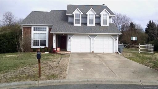 6823 Millingden Court