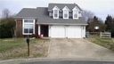 6823 Millingden Court sold home in Charlotte, SC