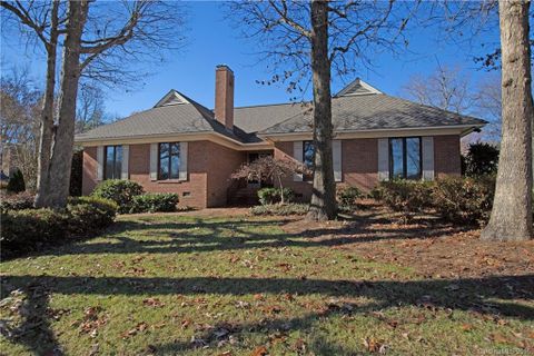 3633 Club Colony Drive