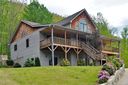 17 Constitution Avenue sold home in Waynesville, SC