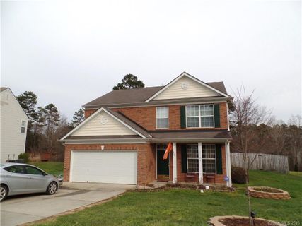 2120 Southwind Drive sold home in The Woodlands, Charlotte, NC