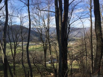 Lot 3 Shadyside Drive sold home in Boulder Ridge Estates, Waynesville, NC