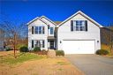 8251 Chatsworth Drive sold home in Fort Mill, SC