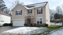 4216 Lawrence Daniel Drive 9/24 sold home in Matthews, SC