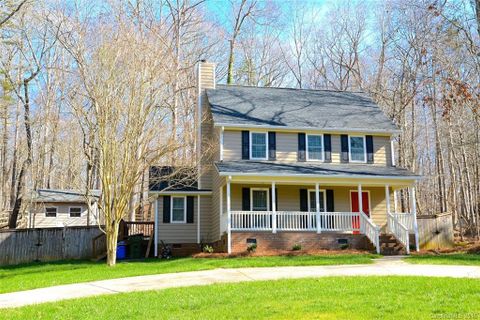 3605 Sandberry Drive