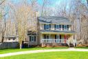 3605 Sandberry Drive sold home in Waxhaw, SC