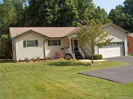 50 Whitewater Drive sold home in Whitewater Estates, Maggie Valley, NC