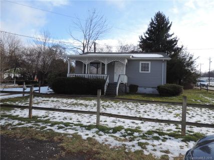 6241 Old Clyde Road sold home in Ellen Green, Canton, NC
