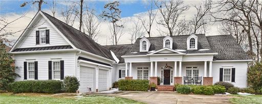 7941 Glen Abbey Circle sold home in Cowans Ford Park, Stanley, NC