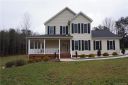 1222 Kingsway Drive sold home in Salisbury, SC