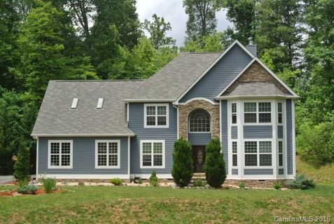 27 Mountain Shadows Drive sold home in Mountain Shadows, Leicester, NC