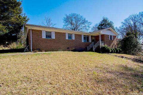 181 Boger Court sold home in Brooklyn, Concord, NC