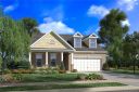 4565 Lanstone Court Lot 21 sold home in Concord, SC