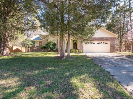 2026 Brandywine Drive sold home in Brandywine, Matthews, NC