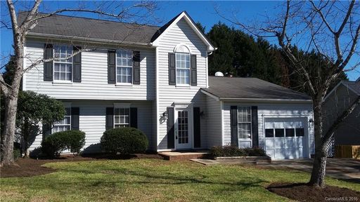1126 Mcdowell Farms Drive