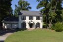2600 Briar Ridge Drive sold home in Charlotte, SC