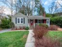 22 Lynwood Road sold home in Asheville, SC