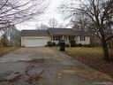 105 Johnson Lane sold home in Cherryville, SC