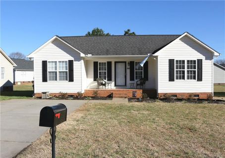 305 Bostian Road