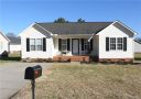 305 Bostian Road sold home in China Grove, SC