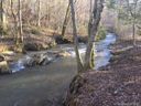 Lot 3 Cedar Creek Road sold home in Lake Lure, SC